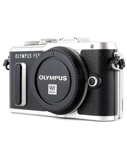 Olympus E-PL8 Hus